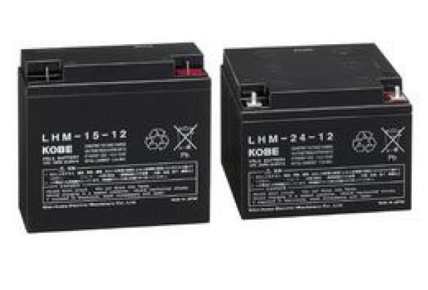 Sealed Lead Acid Batteries Daitron